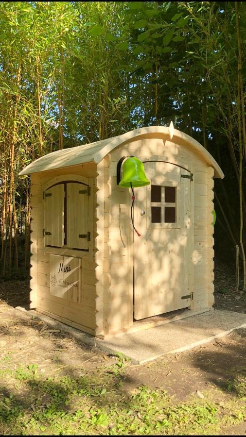 A L'Ombre D'Azay - Demeure D'Hotes - Guesthouse Exterior foto